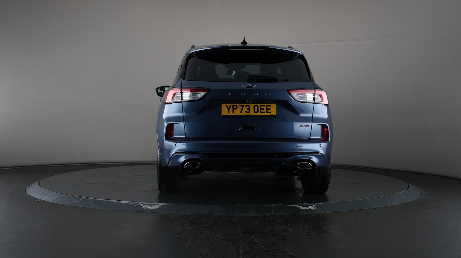 Used Ford Kuga 2023 for sale - 76188771: Photo 73