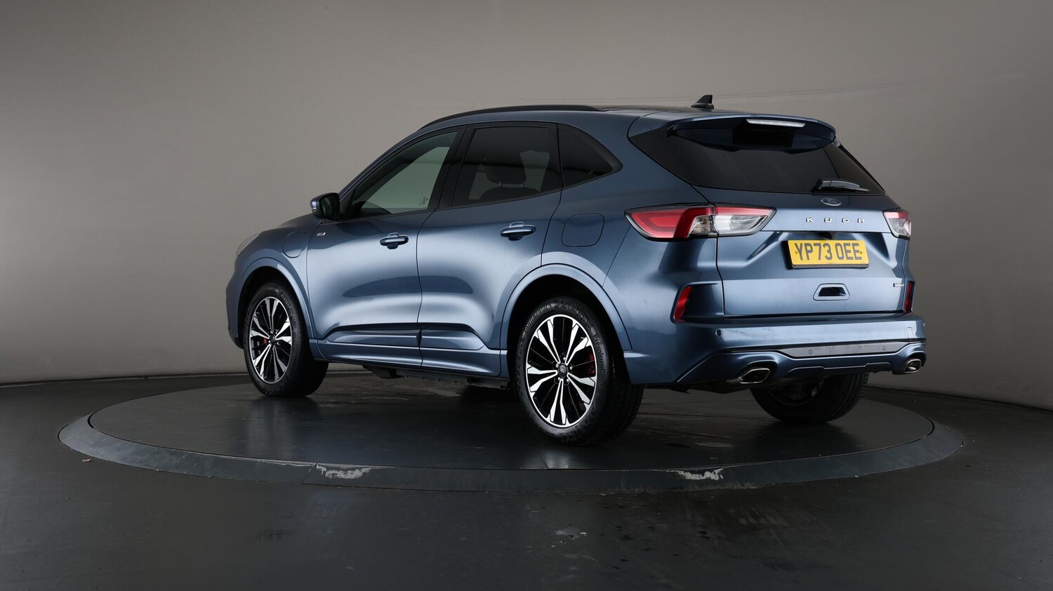 Used Ford Kuga 2023 for sale - 76188771: Photo 74