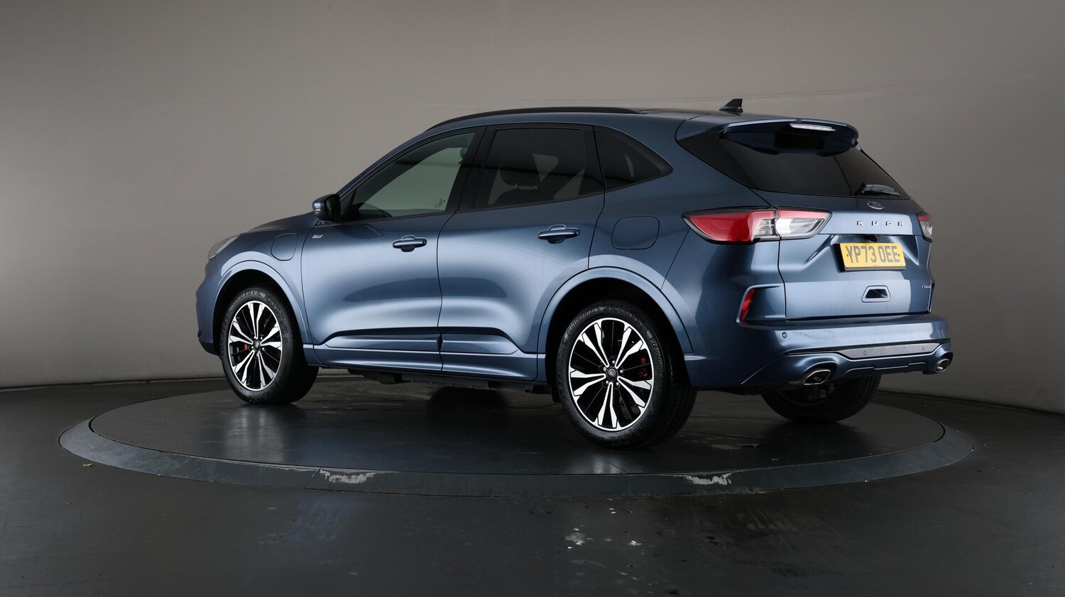 Used Ford Kuga 2023 for sale - 76188771: Photo 75