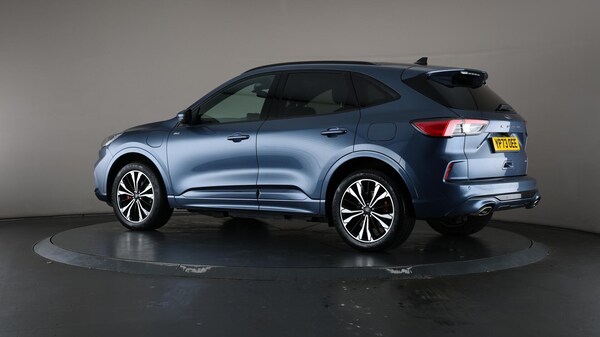 Used Ford Kuga 2023 for sale - 76188771: Photo 76