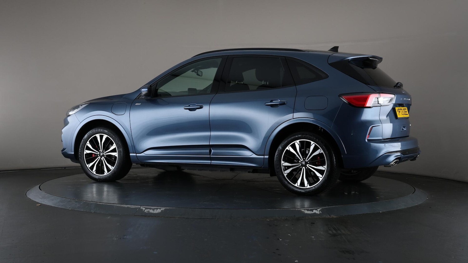 Used Ford Kuga 2023 for sale - 76188771: Photo 77