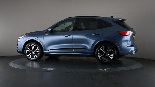 Used Ford Kuga 2023 for sale - 76188771: Photo 78