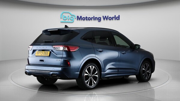Used Ford Kuga 2023 for sale - 76188771: Photo 8