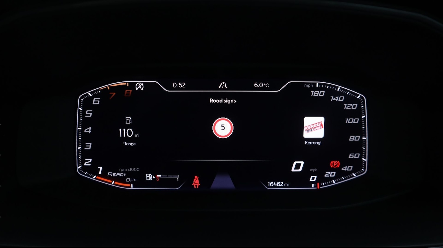 Used Cupra Formentor 2024 for sale - 77379636: Photo 10