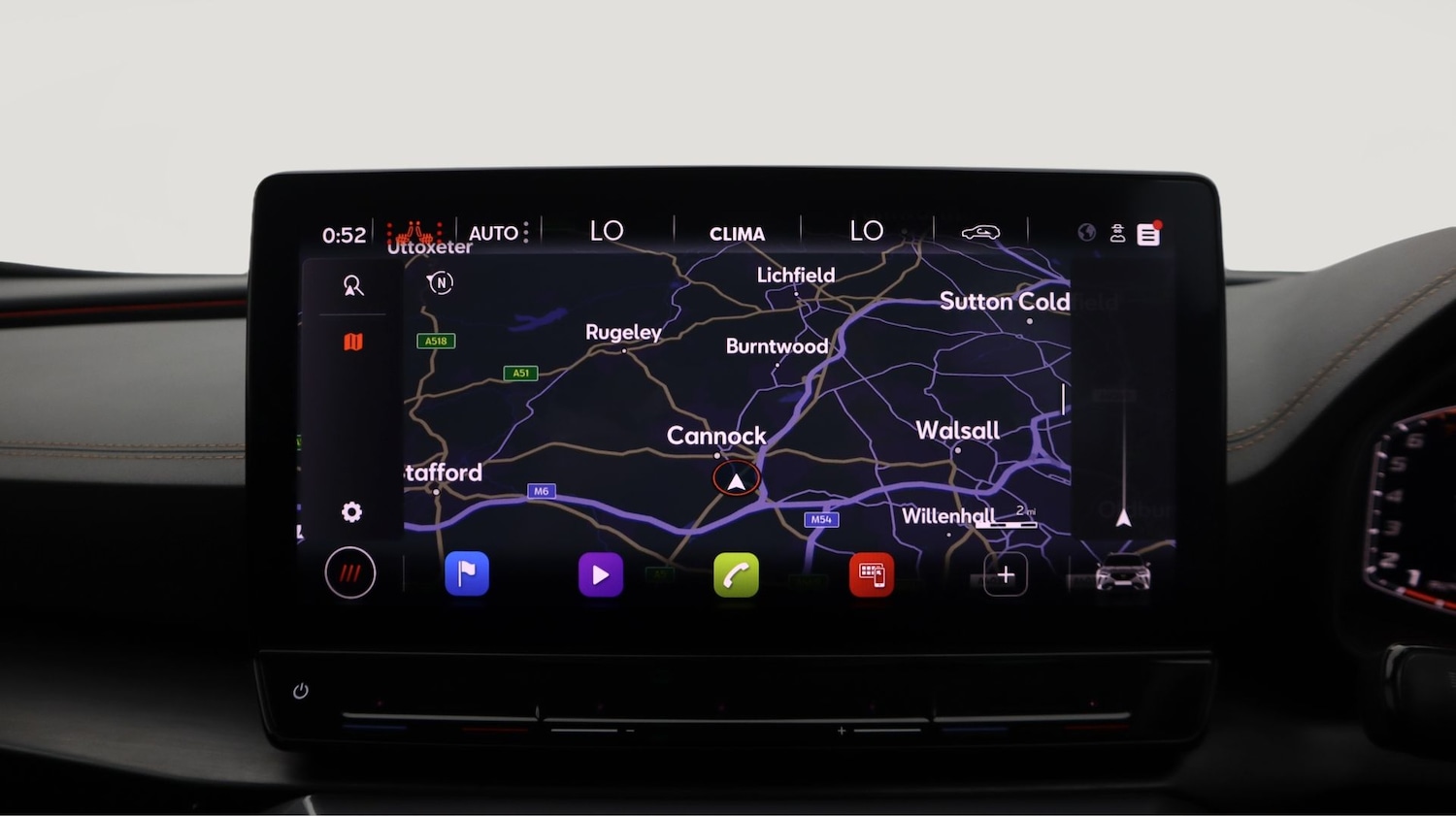 Used Cupra Formentor 2024 for sale - 77379636: Photo 11