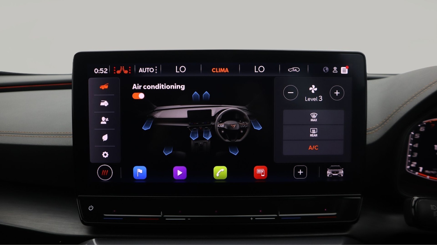 Used Cupra Formentor 2024 for sale - 77379636: Photo 12