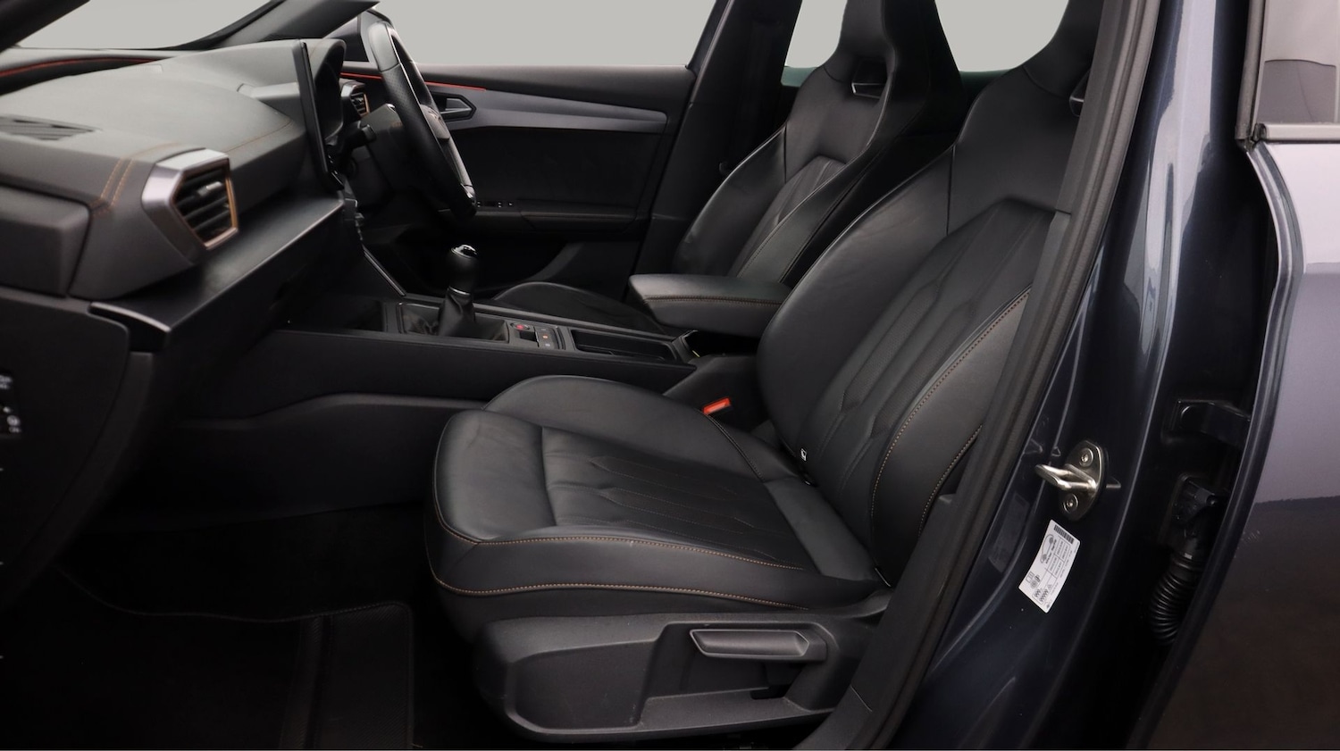 Used Cupra Formentor 2024 for sale - 77379636: Photo 14