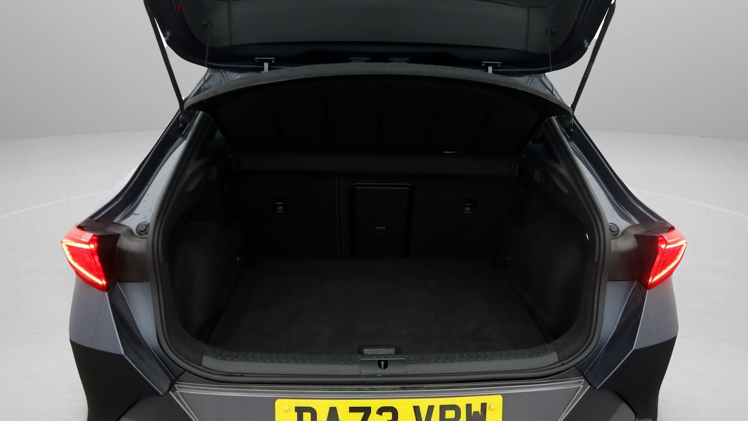 Used Cupra Formentor 2024 for sale - 77379636: Photo 17