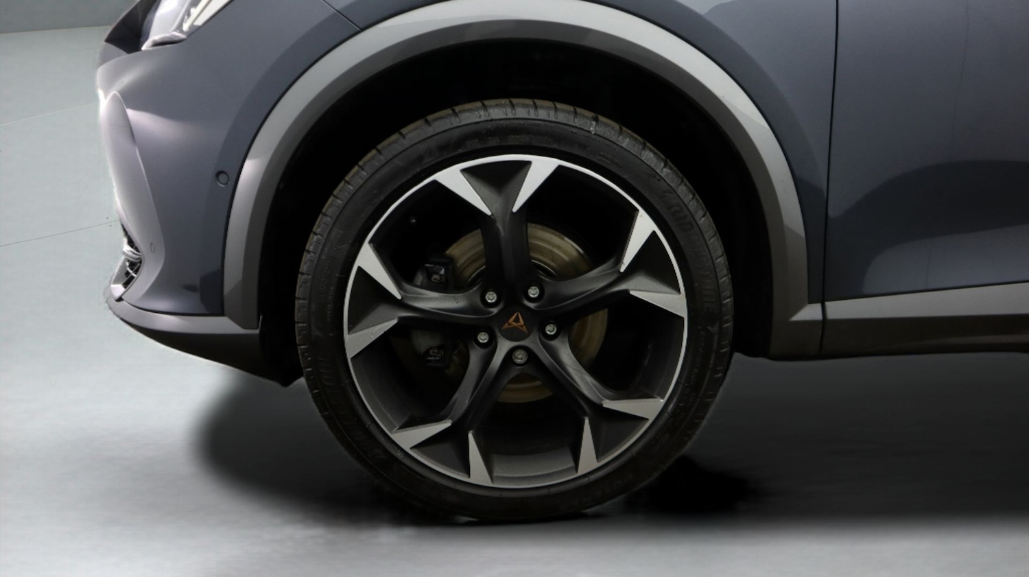 Used Cupra Formentor 2024 for sale - 77379636: Photo 18