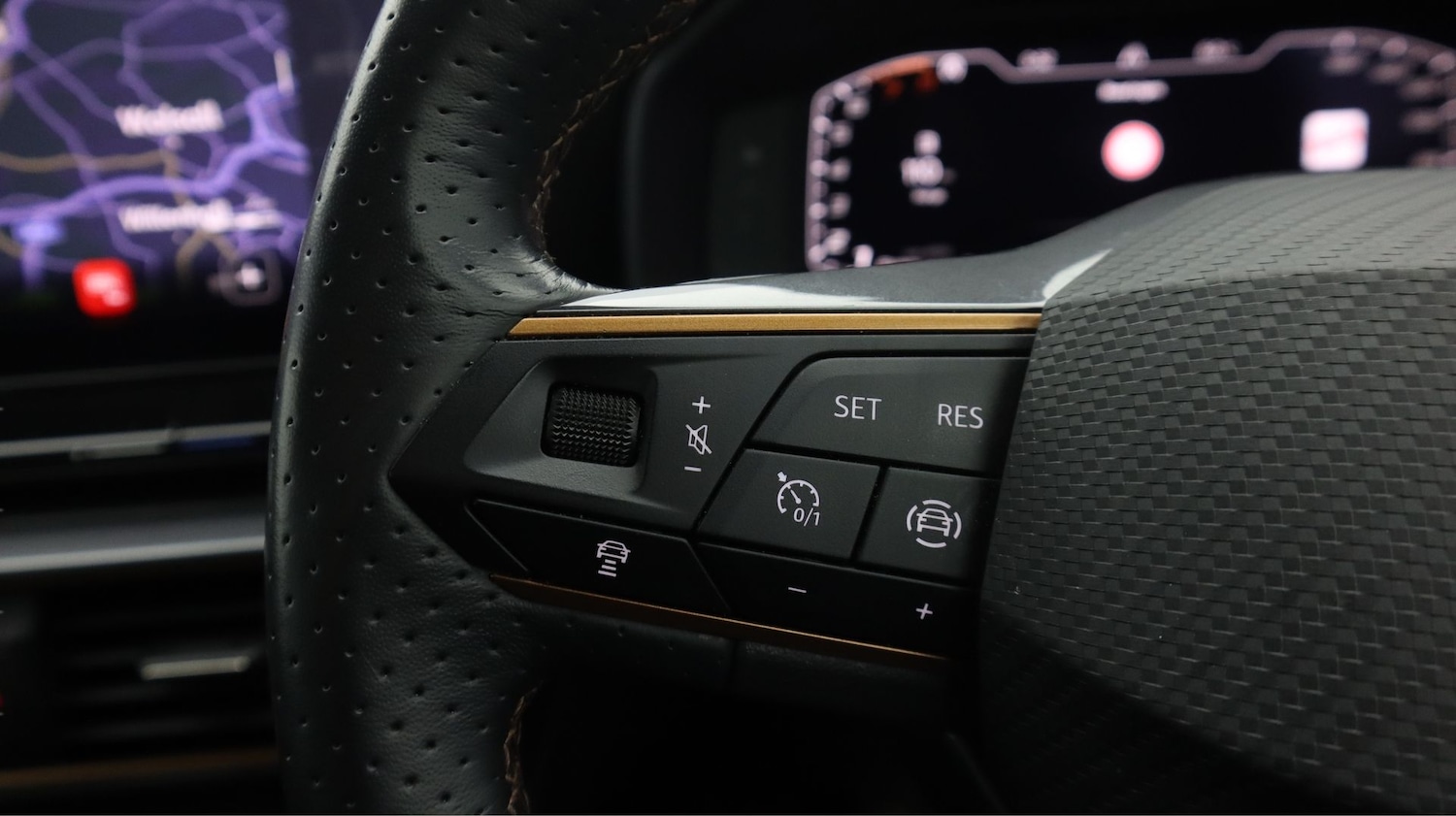 Used Cupra Formentor 2024 for sale - 77379636: Photo 21