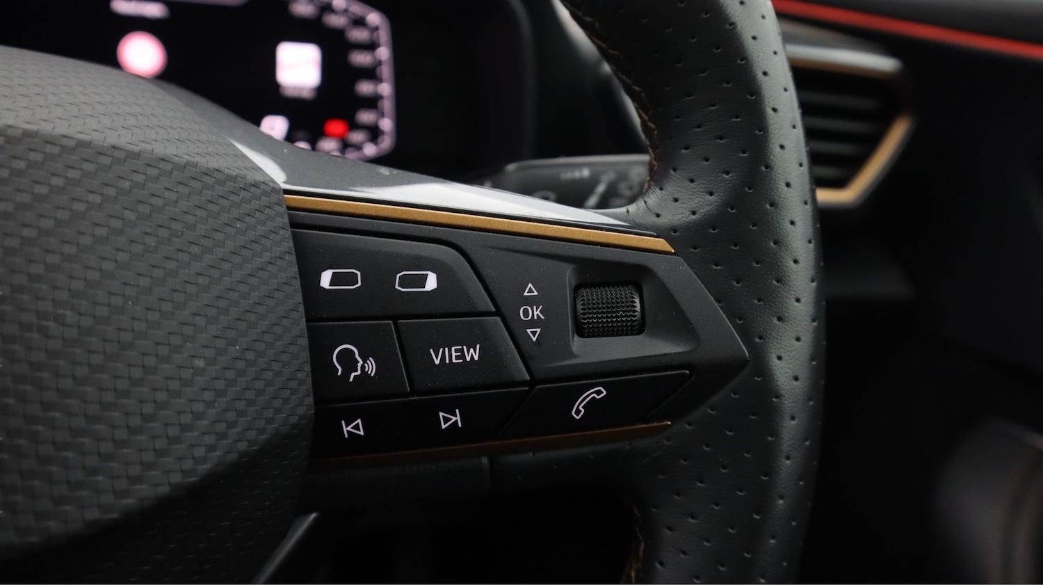 Used Cupra Formentor 2024 for sale - 77379636: Photo 22