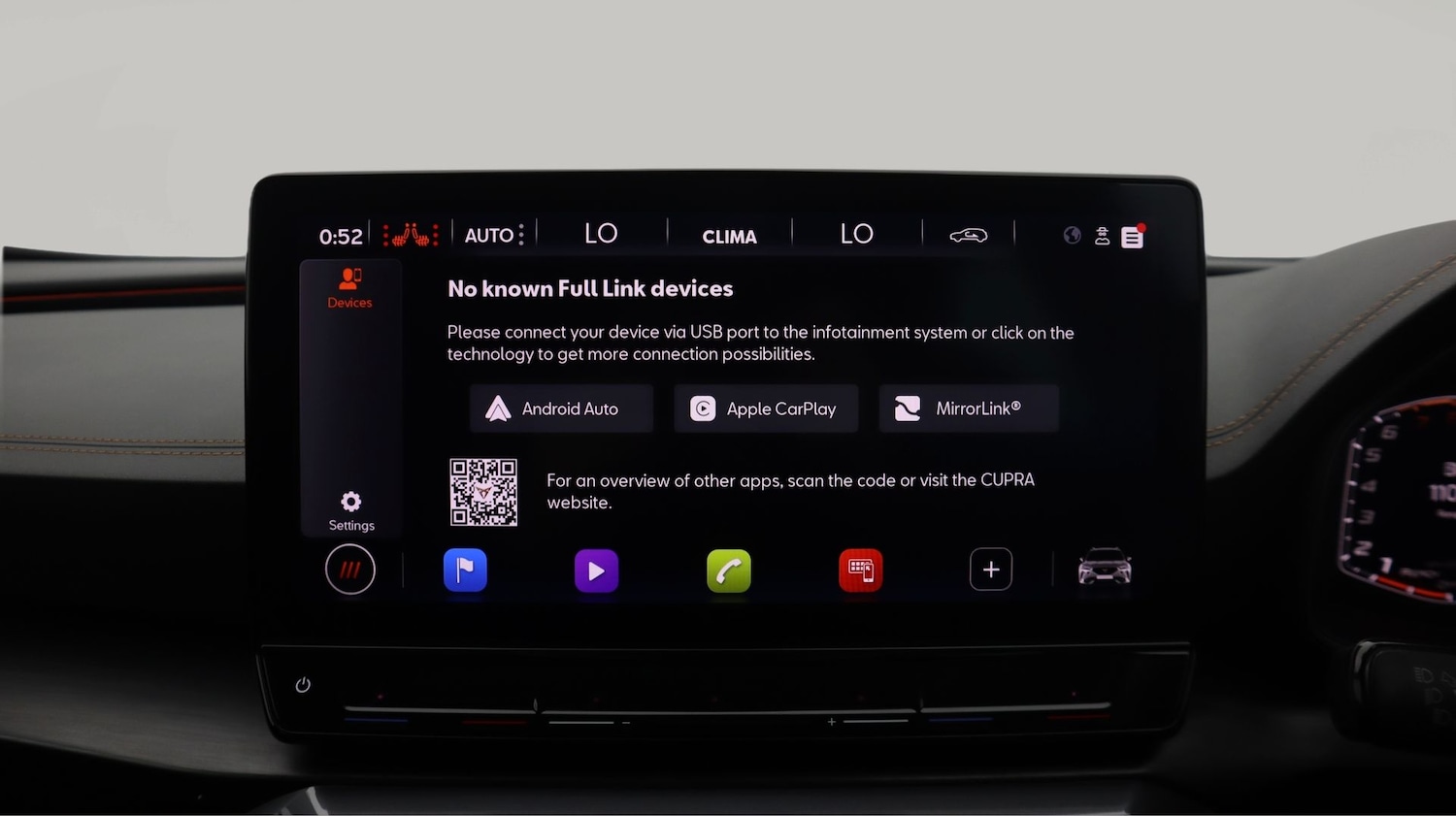 Used Cupra Formentor 2024 for sale - 77379636: Photo 23