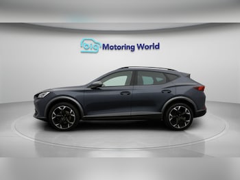 Used Cupra Formentor 2024 for sale - 77379636: Photo