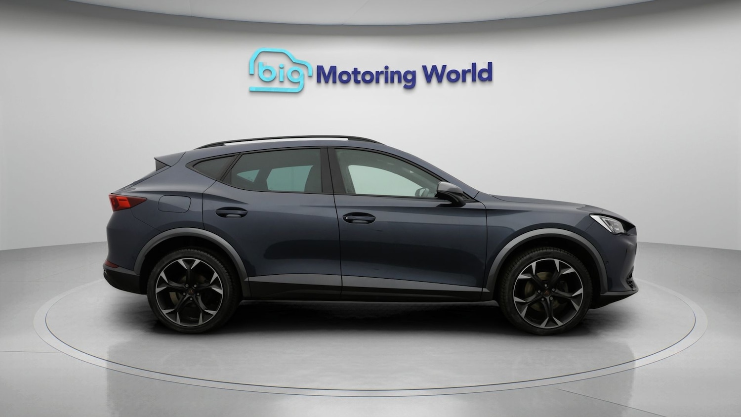 Used Cupra Formentor 2024 for sale - 77379636: Photo 8