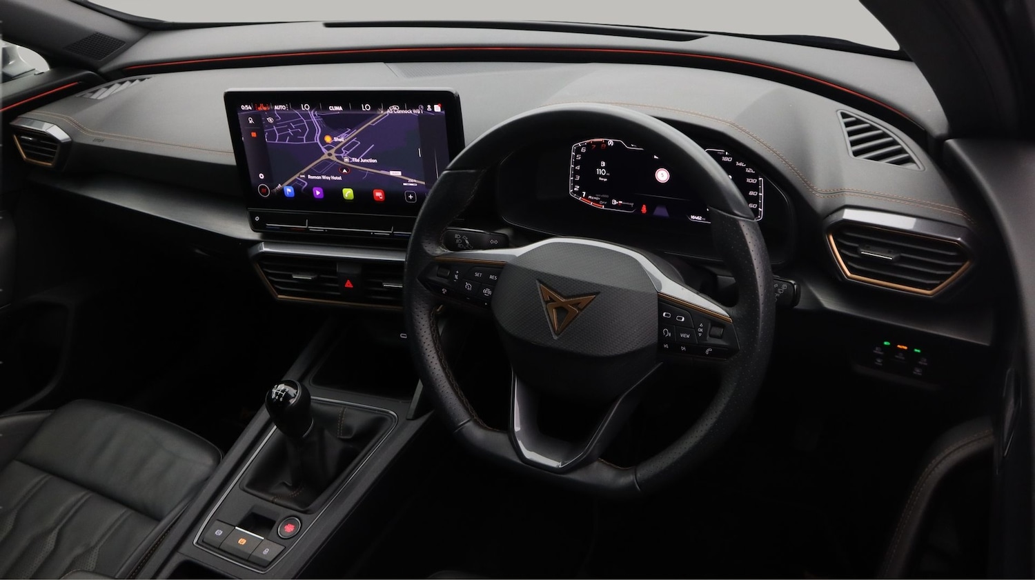 Used Cupra Formentor 2024 for sale - 77379636: Photo 9