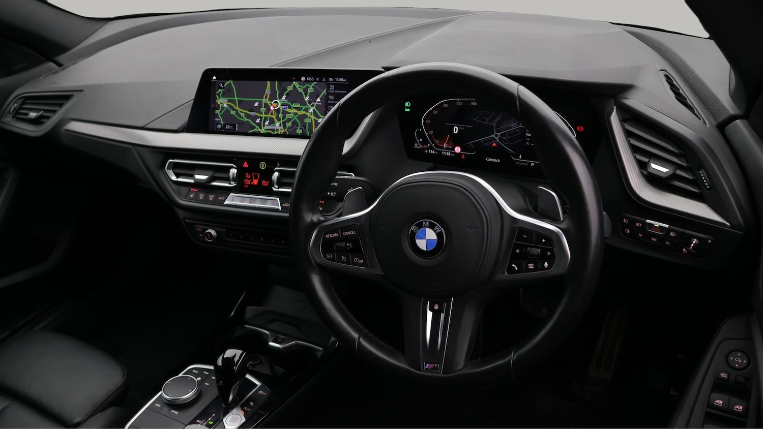 Used BMW 2 Series Gran Coupe 2023 for sale - 76109795: Photo 10