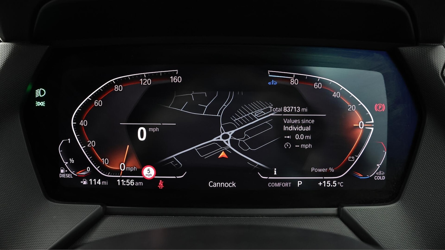 Used BMW 2 Series Gran Coupe 2023 for sale - 76109795: Photo 11