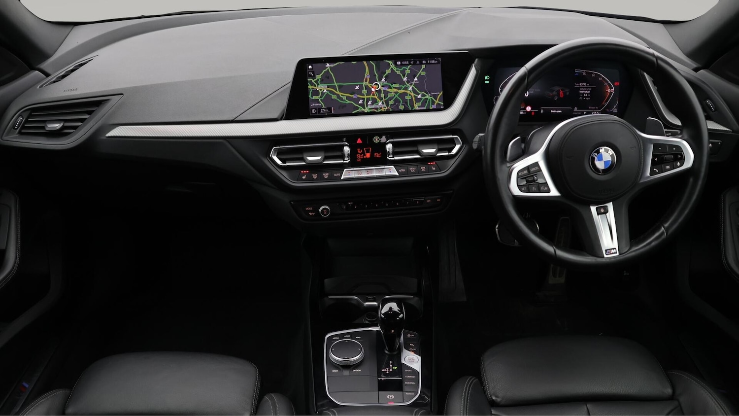 Used BMW 2 Series Gran Coupe 2023 for sale - 76109795: Photo 14