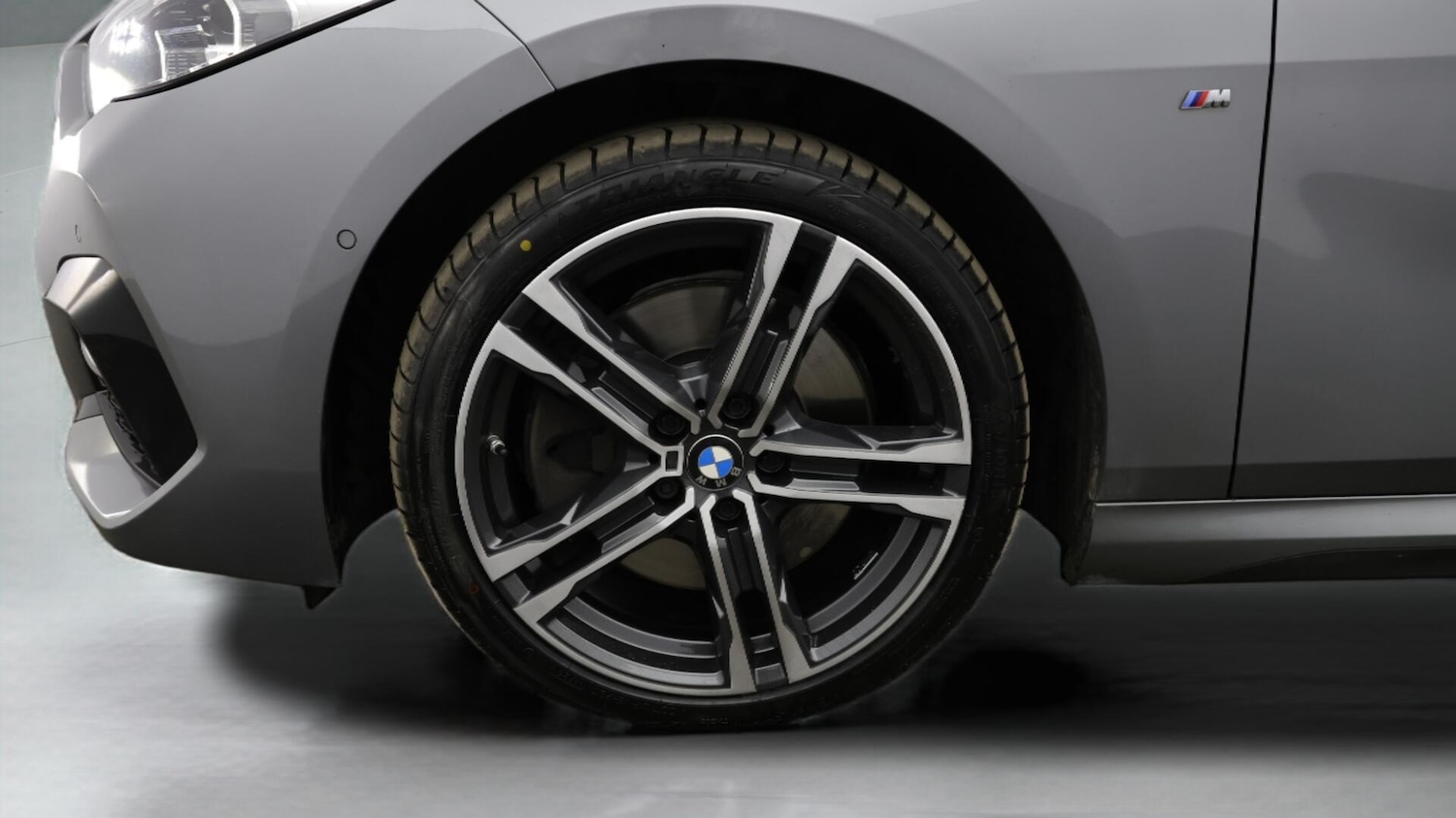 Used BMW 2 Series Gran Coupe 2023 for sale - 76109795: Photo 19