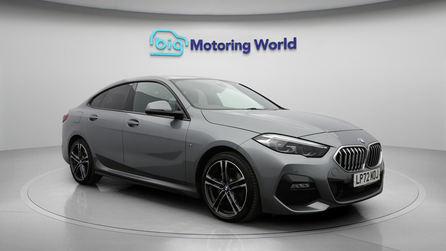 Used BMW 2 Series Gran Coupe 2023 for sale - 76109795: Photo 2