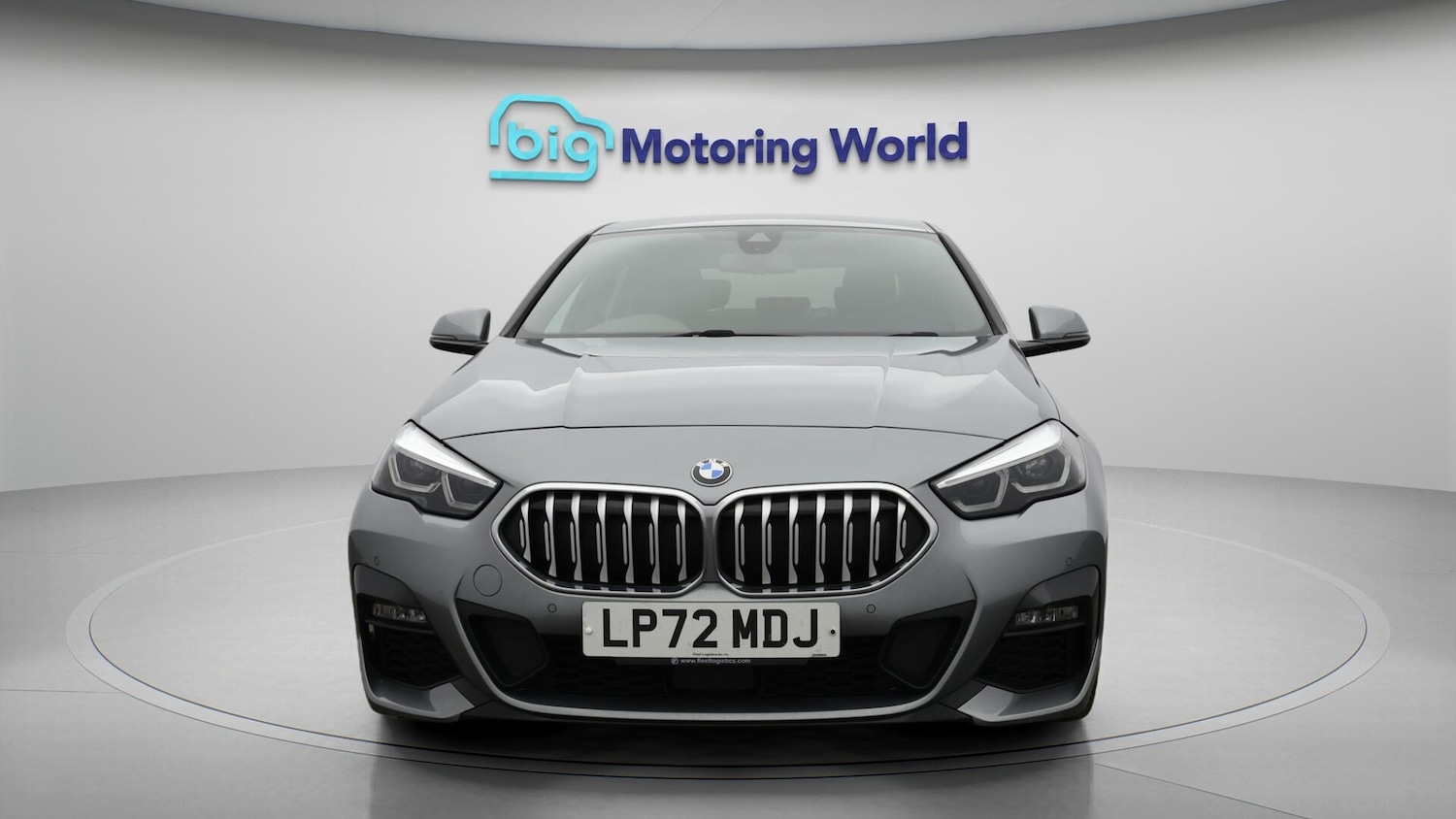 Used BMW 2 Series Gran Coupe 2023 for sale - 76109795: Photo 3