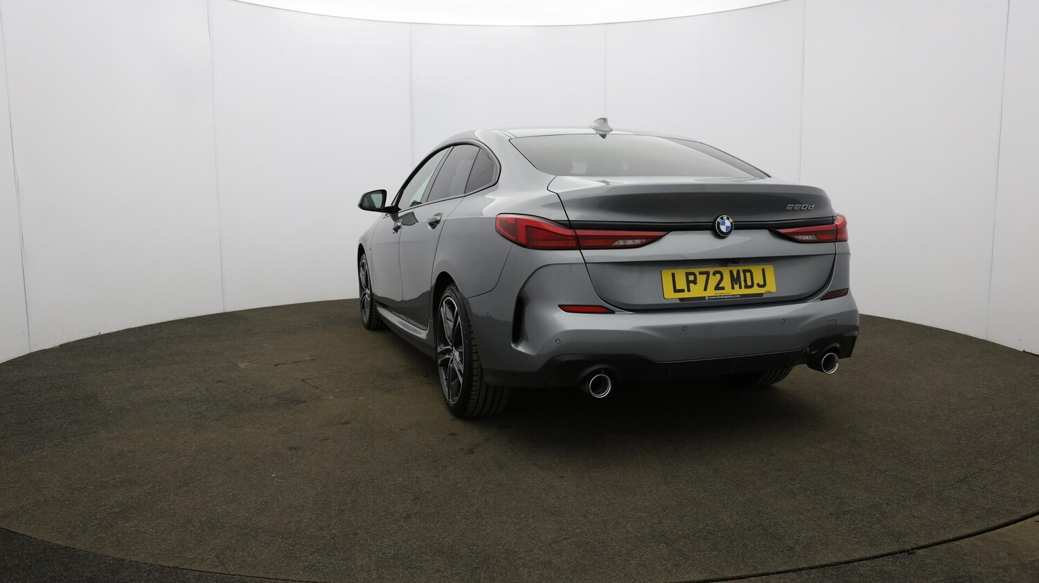 Used BMW 2 Series Gran Coupe 2023 for sale - 76109795: Photo 34