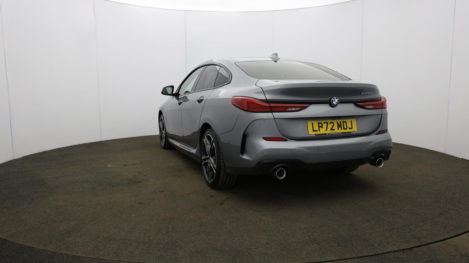 Used BMW 2 Series Gran Coupe 2023 for sale - 76109795: Photo 35