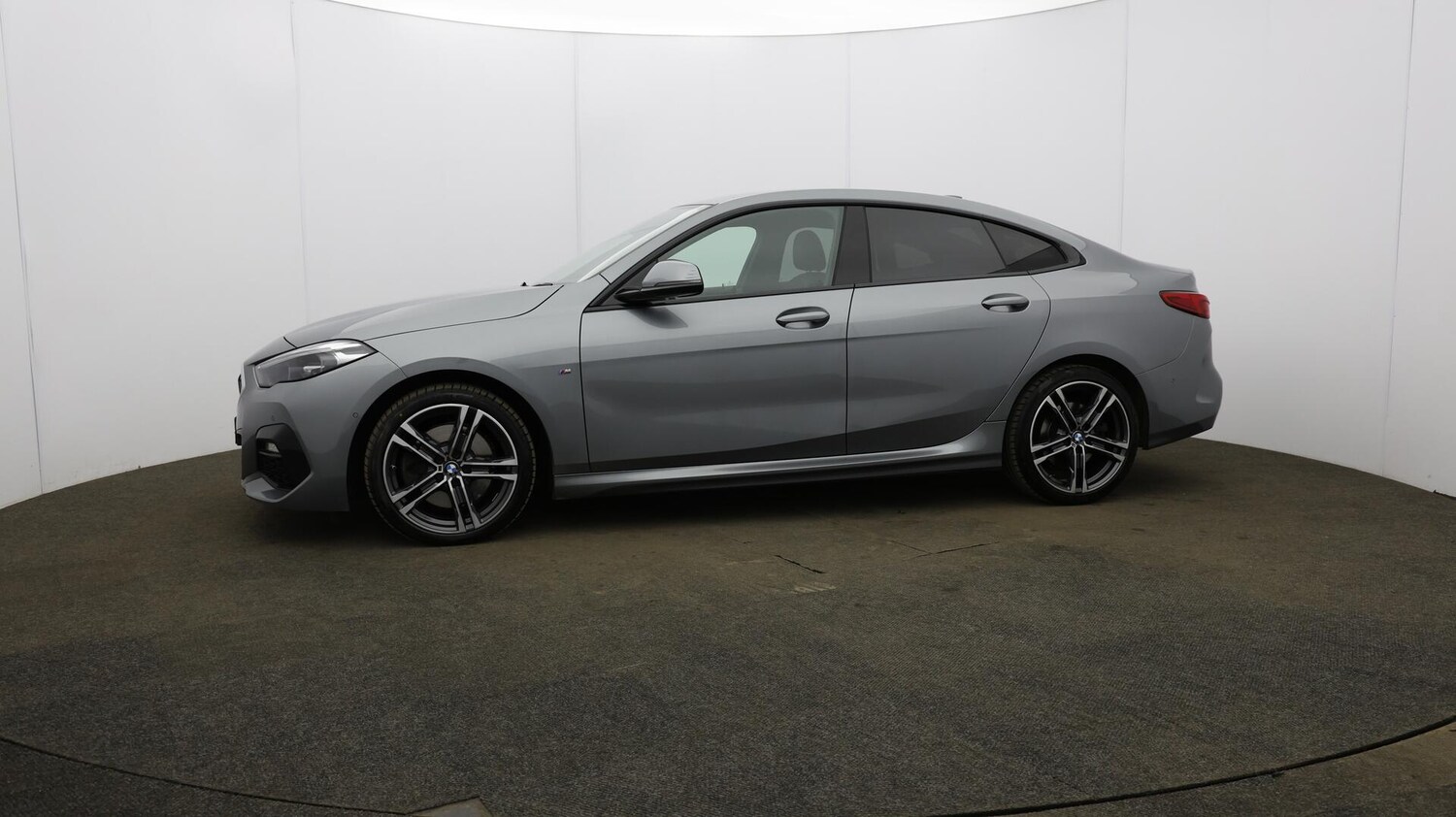 Used BMW 2 Series Gran Coupe 2023 for sale - 76109795: Photo 36