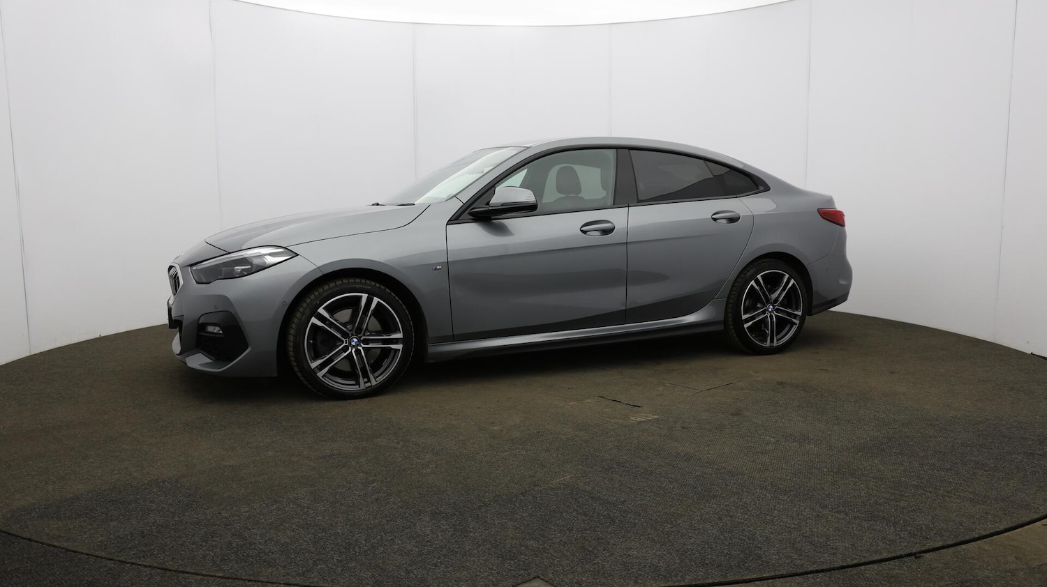Used BMW 2 Series Gran Coupe 2023 for sale - 76109795: Photo 37