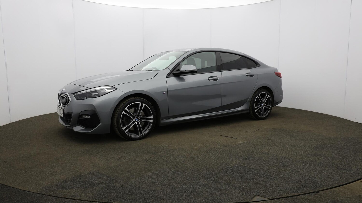 Used BMW 2 Series Gran Coupe 2023 for sale - 76109795: Photo 38