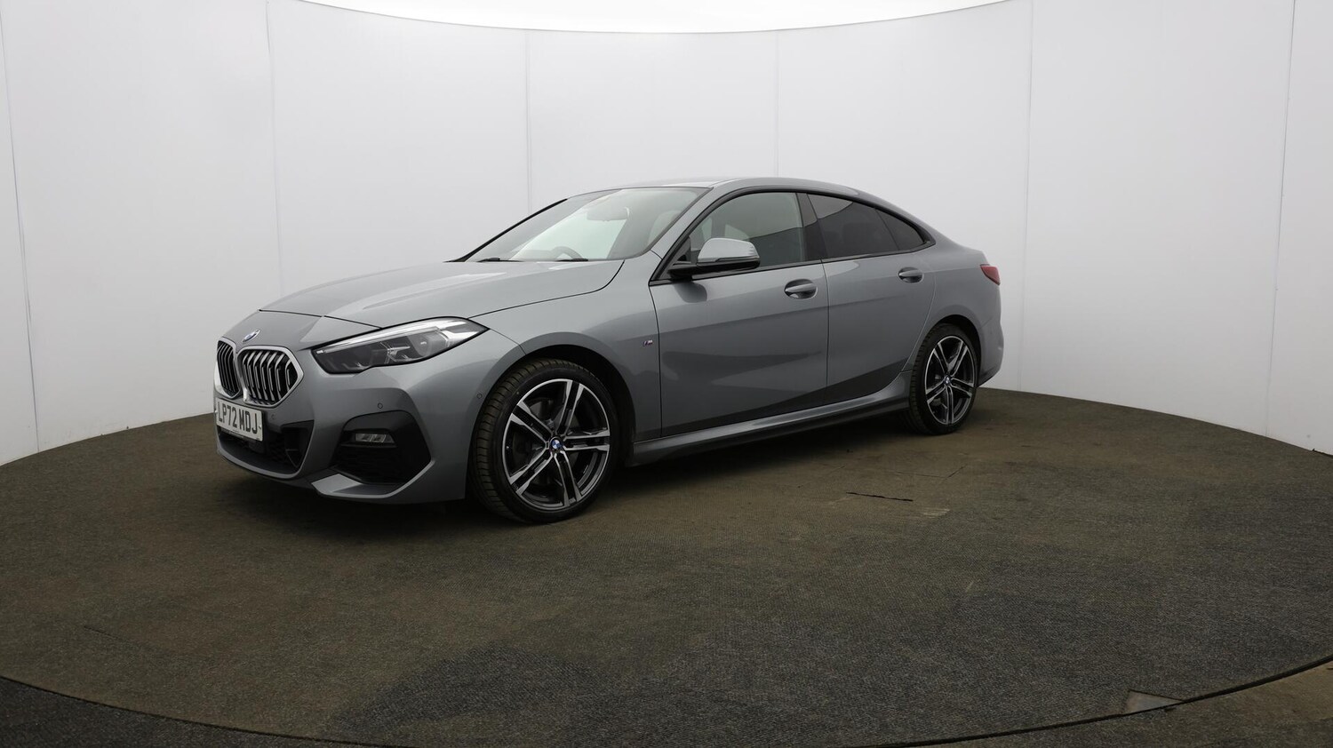 Used BMW 2 Series Gran Coupe 2023 for sale - 76109795: Photo 39