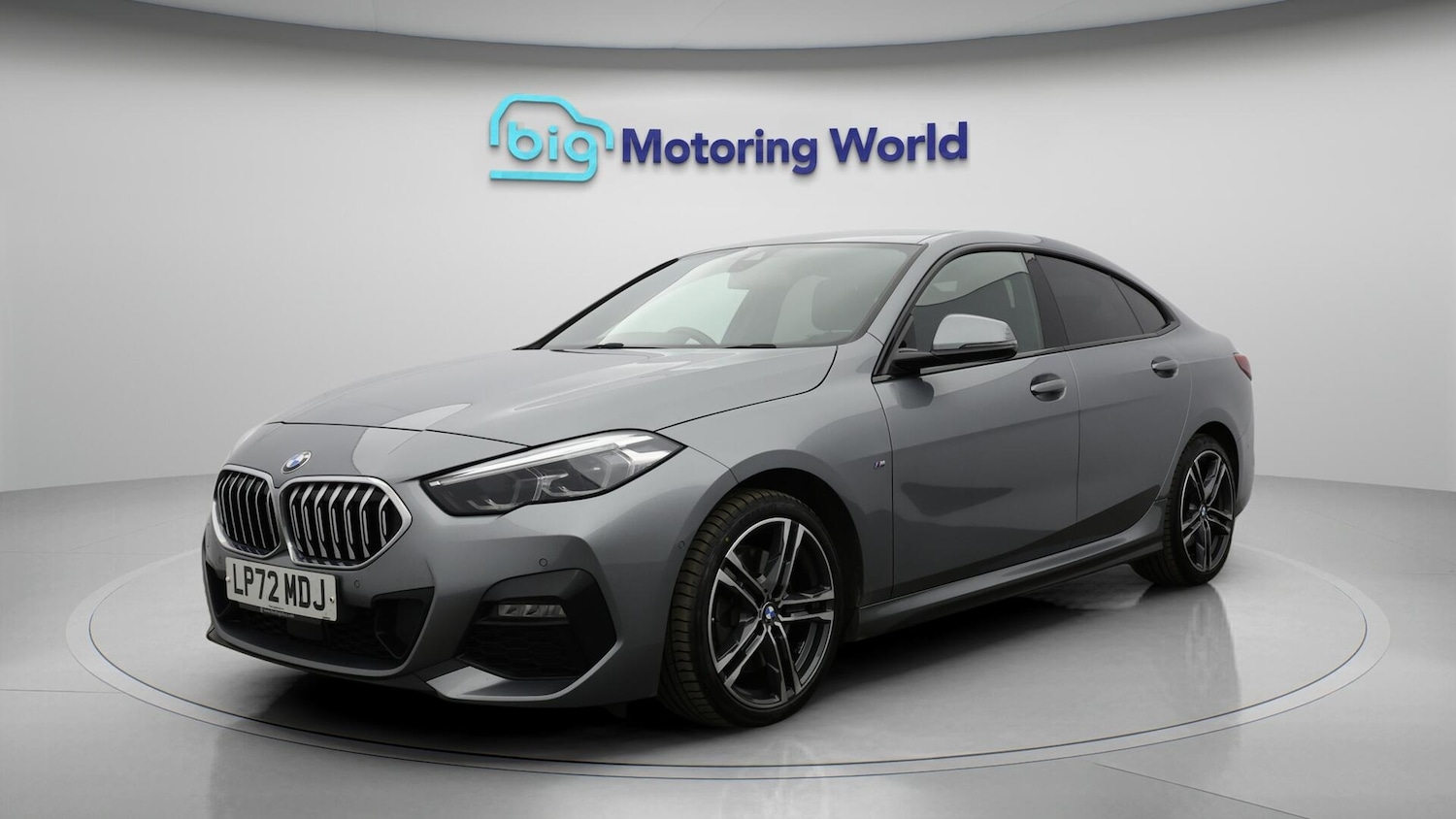 Used BMW 2 Series Gran Coupe 2023 for sale - 76109795: Photo 4