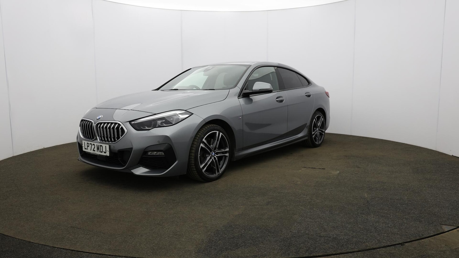 Used BMW 2 Series Gran Coupe 2023 for sale - 76109795: Photo 40