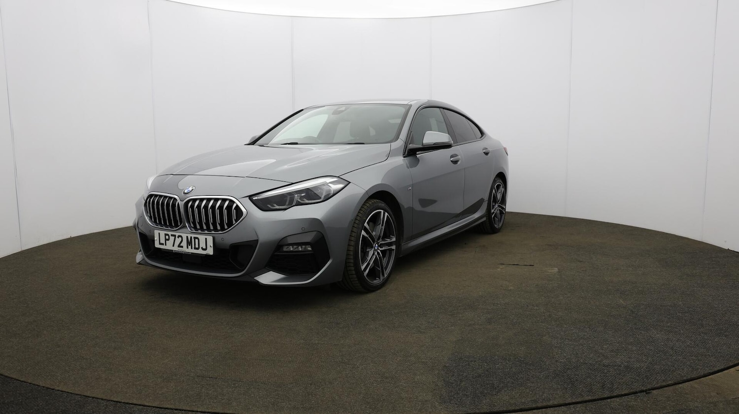 Used BMW 2 Series Gran Coupe 2023 for sale - 76109795: Photo 41