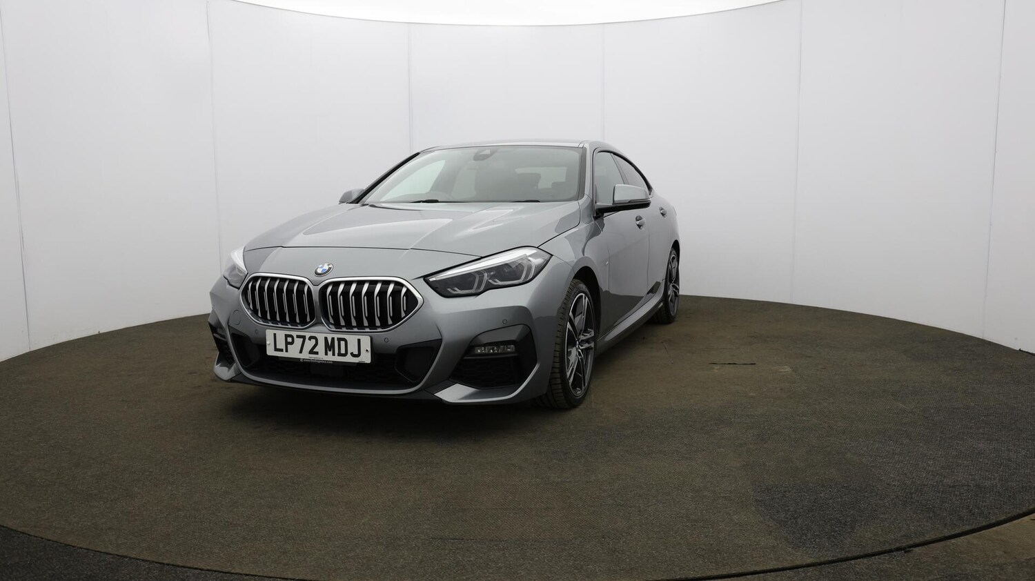 Used BMW 2 Series Gran Coupe 2023 for sale - 76109795: Photo 42