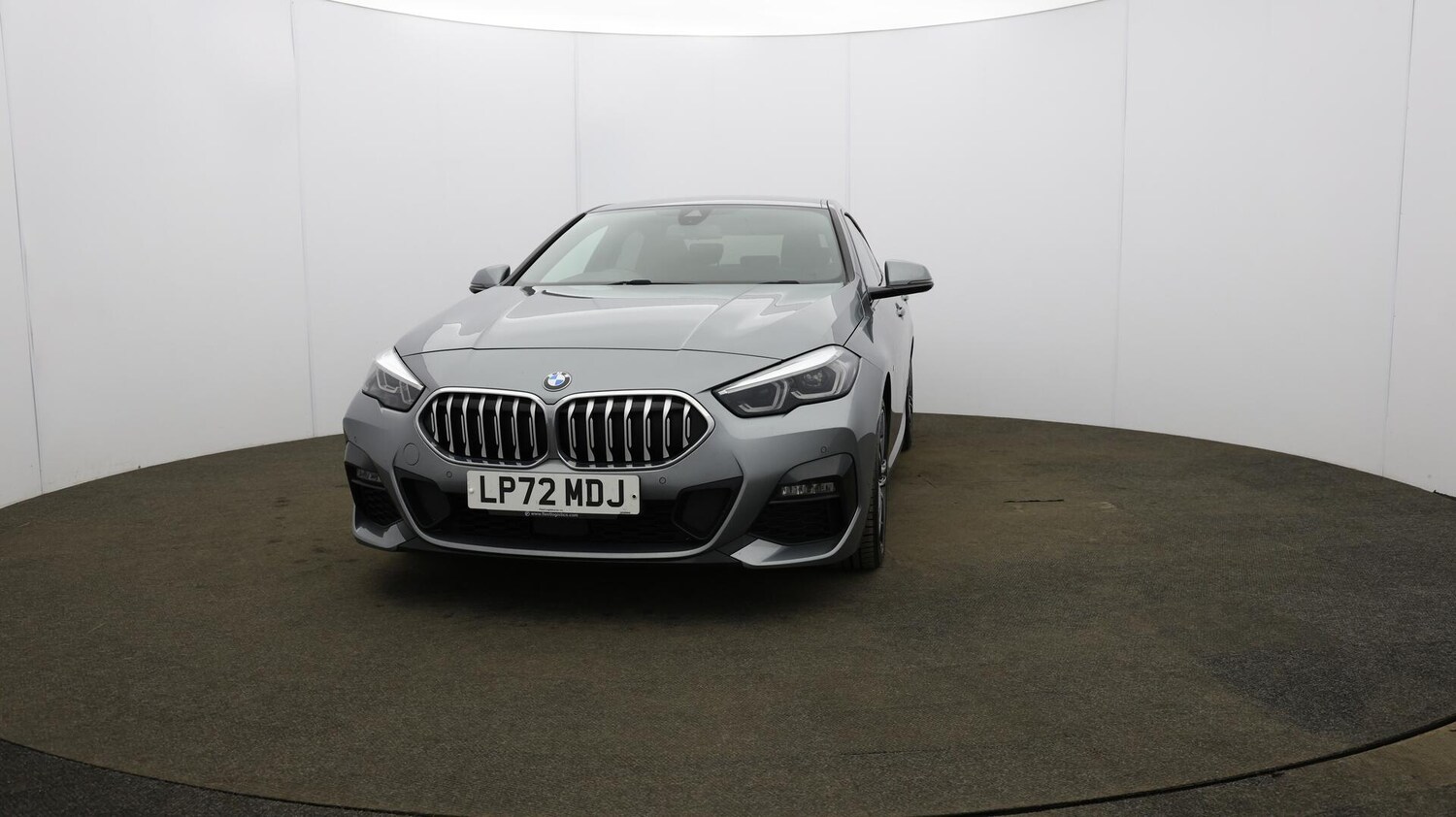 Used BMW 2 Series Gran Coupe 2023 for sale - 76109795: Photo 43