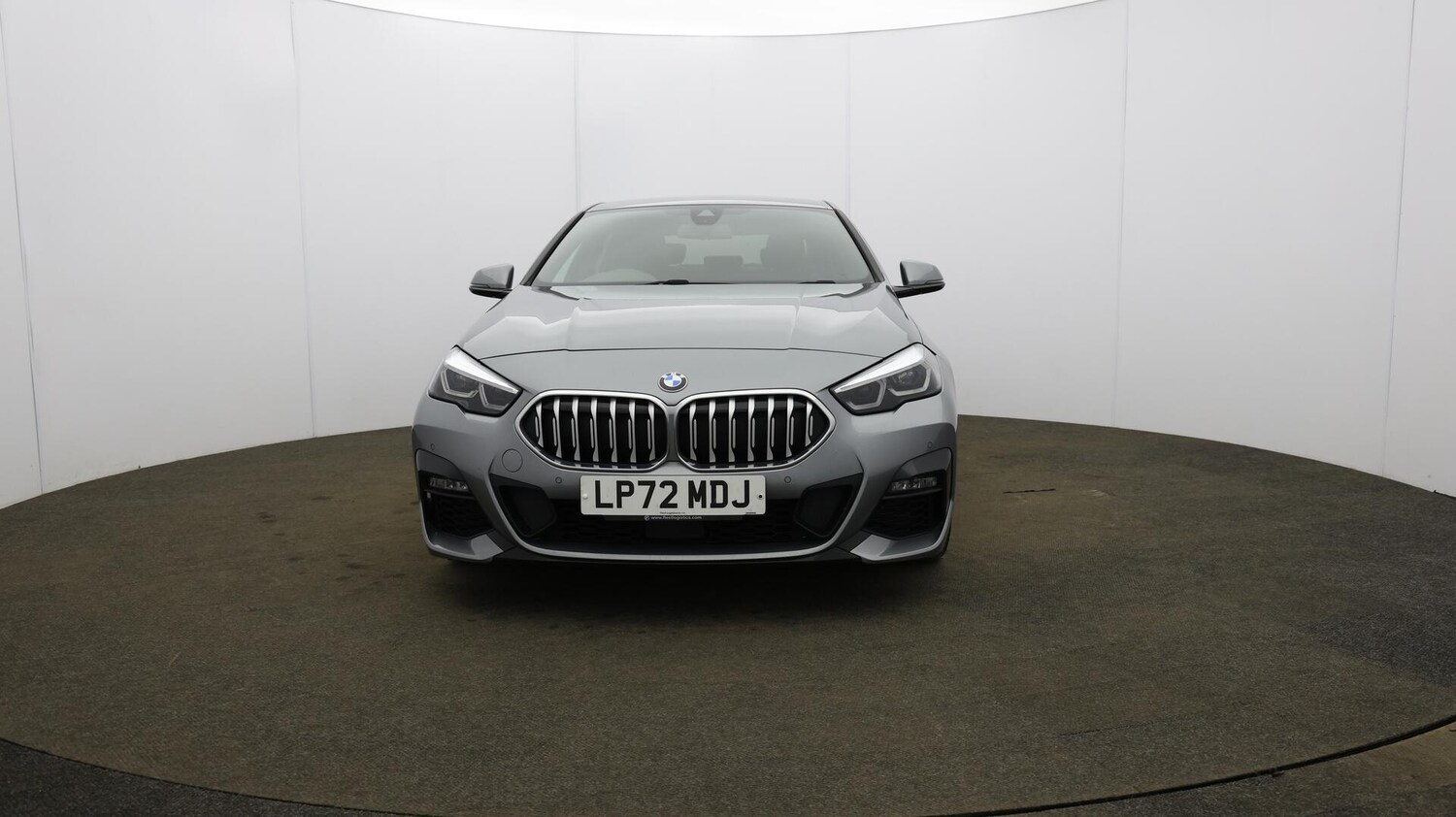 Used BMW 2 Series Gran Coupe 2023 for sale - 76109795: Photo 44