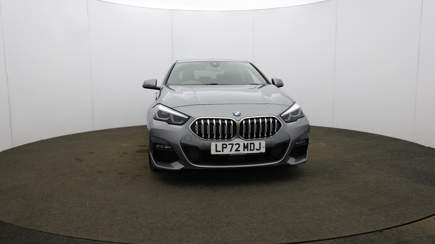 Used BMW 2 Series Gran Coupe 2023 for sale - 76109795: Photo 45