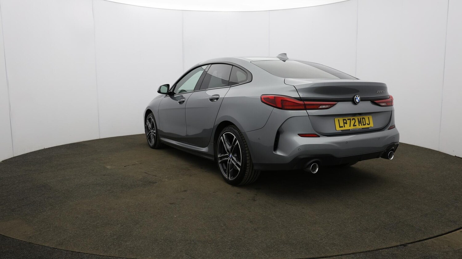 Used BMW 2 Series Gran Coupe 2023 for sale - 76109795: Photo 46