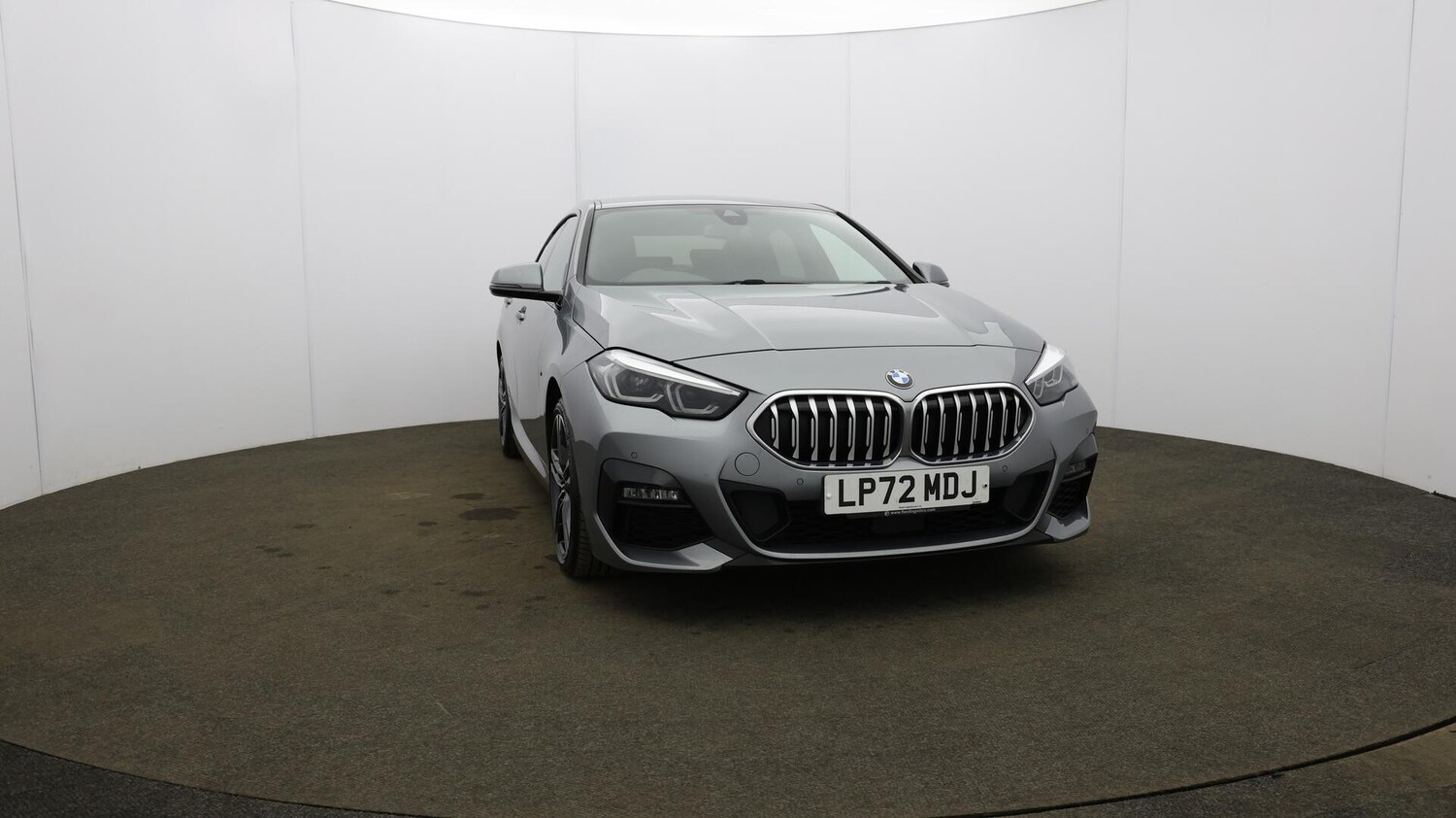 Used BMW 2 Series Gran Coupe 2023 for sale - 76109795: Photo 47
