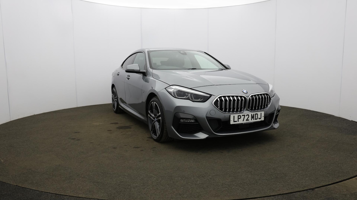 Used BMW 2 Series Gran Coupe 2023 for sale - 76109795: Photo 48