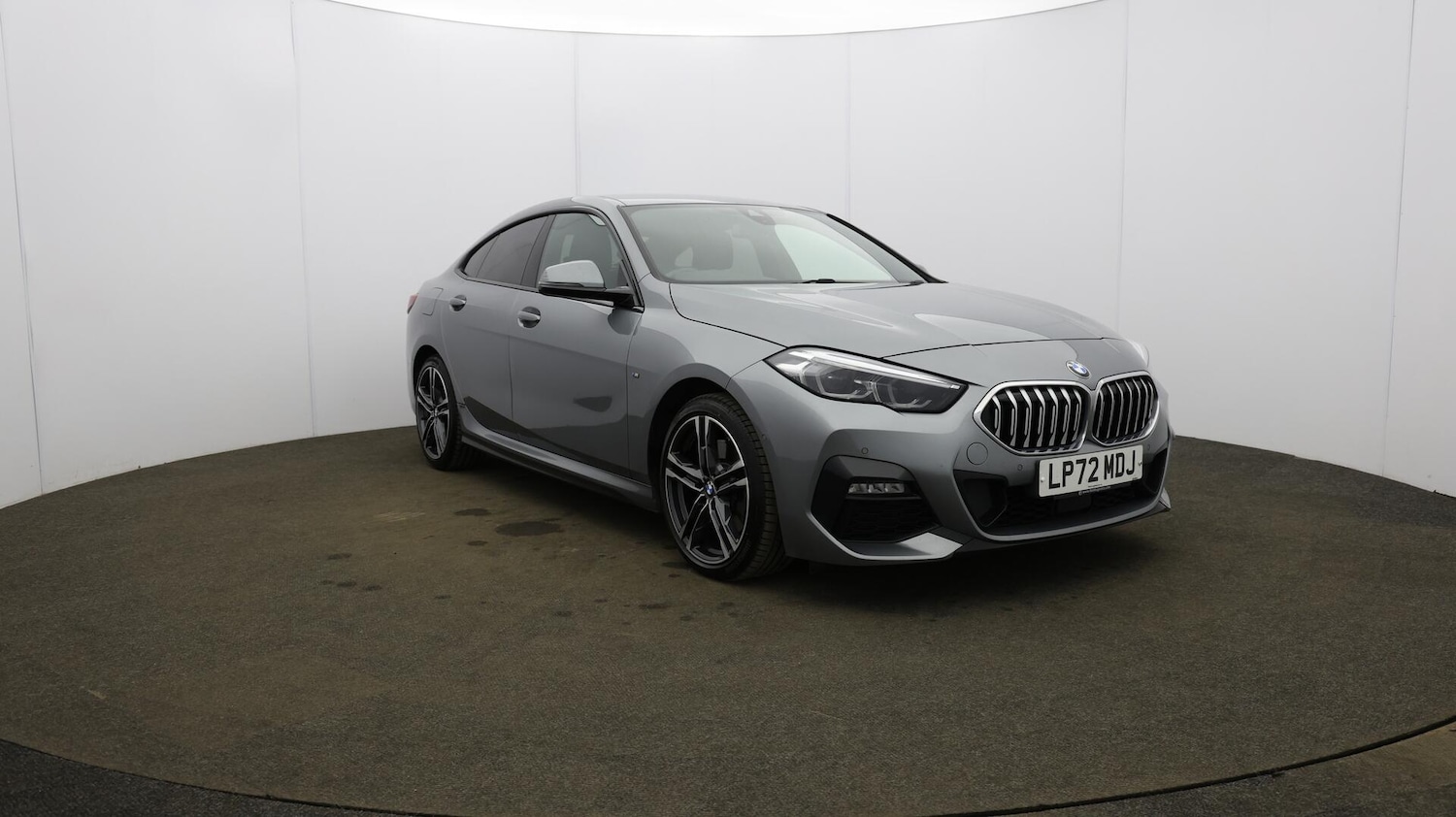Used BMW 2 Series Gran Coupe 2023 for sale - 76109795: Photo 49