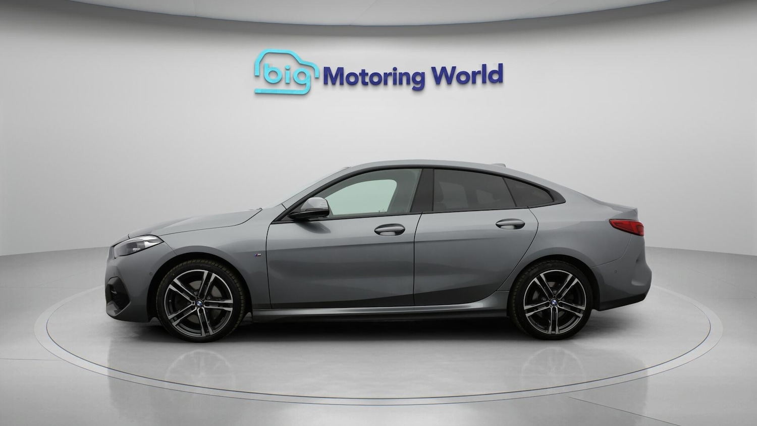 Used BMW 2 Series Gran Coupe 2023 for sale - 76109795: Photo 5