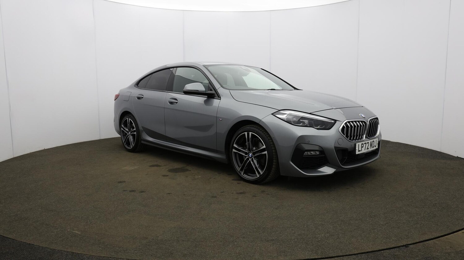 Used BMW 2 Series Gran Coupe 2023 for sale - 76109795: Photo 50