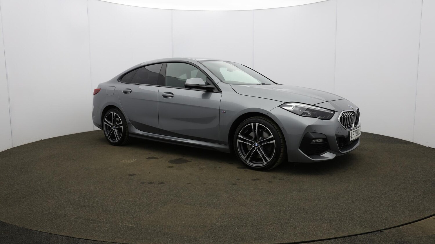 Used BMW 2 Series Gran Coupe 2023 for sale - 76109795: Photo 51