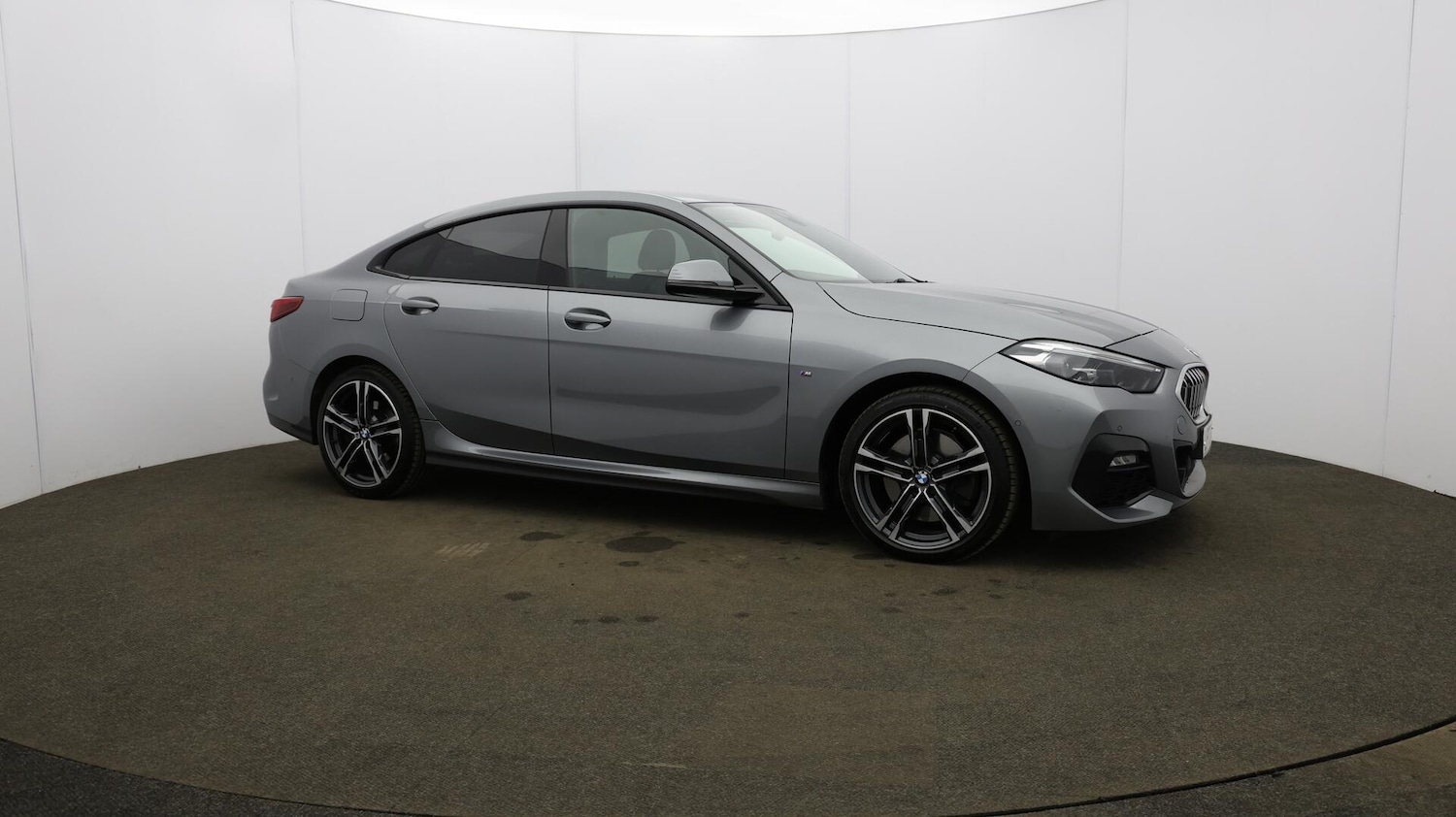 Used BMW 2 Series Gran Coupe 2023 for sale - 76109795: Photo 52