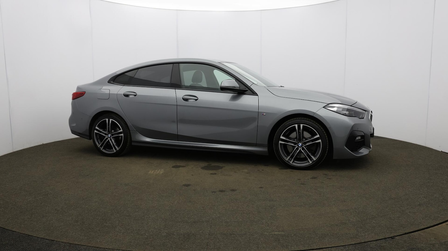 Used BMW 2 Series Gran Coupe 2023 for sale - 76109795: Photo 53