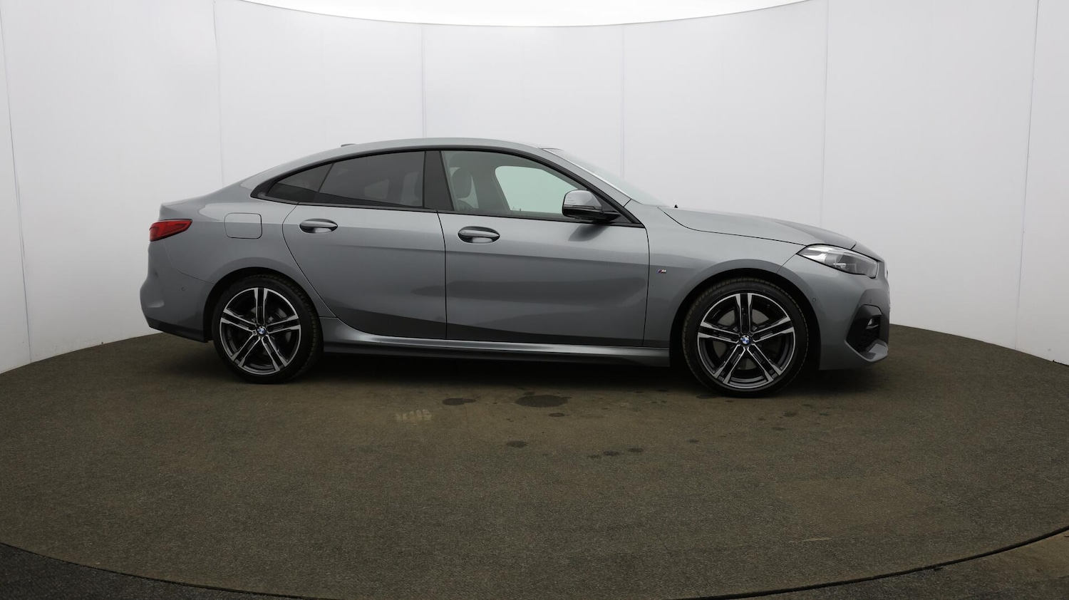 Used BMW 2 Series Gran Coupe 2023 for sale - 76109795: Photo 54