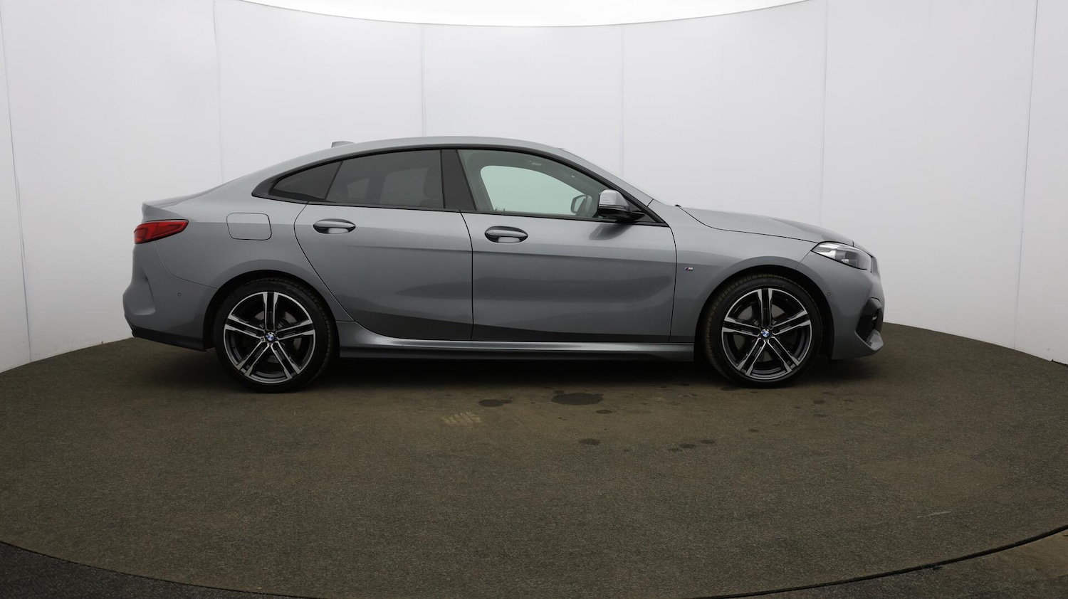 Used BMW 2 Series Gran Coupe 2023 for sale - 76109795: Photo 55