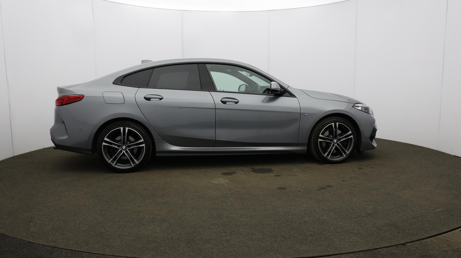 Used BMW 2 Series Gran Coupe 2023 for sale - 76109795: Photo 56